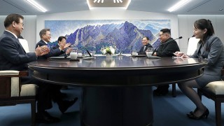 Ким Йо Чен влиятелната сестра на севернокорейския лидер Ким Чен