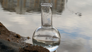 Държавните служби в Израел са открили холера в резервоар в