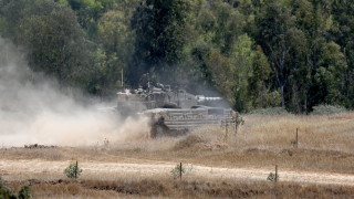 Администрацията на президента на САЩ Джо Байдън реши да размрази