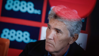 След проверката срещу Гранит Владая спечелена с 9 0 Ратко Достанич