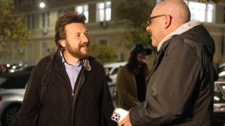 Днес Общинската избирателна комисия взе решение да бъда отстранен от