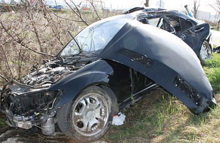 Tezhka Katastrofa Kraj Stara Zagora News Bg