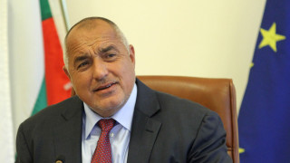 Премиерът Бойко Борисов иска тест период за болничните Когато дават