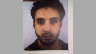 Терористът от Страсбург е бил известен на френските власти като