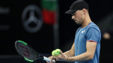 Трима български тенисисти стартират в пресявките за US Open