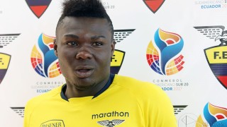 Нападателят Джорди Кайседо изглежда е все по близо до ЦСКА Преговорите