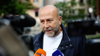 Мантинелите са корупционното Елдорадо в пътната безопасност Това заяви председателят