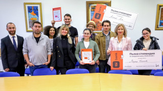 tbi bank в партньорство с Университета за национално и световно