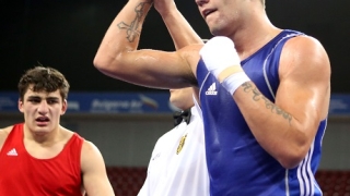 "Зауерланд" проявява интерес към втори български боксьор