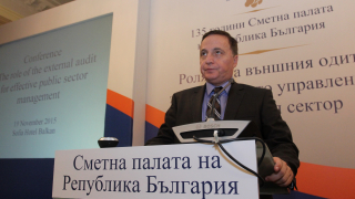 Не съм подлаган на политическа натиск но Сметната палата е