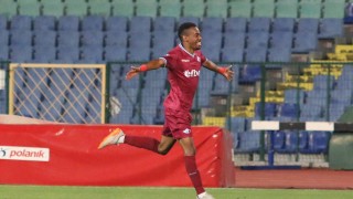 През последните няколко кръга Крис Гади се превърна в константа