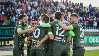 Италиано швейцарският консорциум който бе в съдружие със Стойне Манолов в