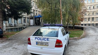 Повдигнаха обвинение за катастрофата с деца на "Хаинбоаз"