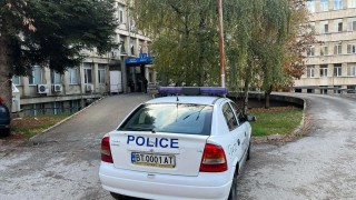 Районната прокуратура във Велико Търново повдигна обвинение на шофьора на