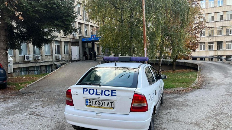 Повдигнаха обвинение за катастрофата с деца на "Хаинбоаз"