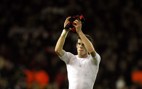 Реал и Тотнъм се разбраха за Бейл, обявяват трансфера тази вечер