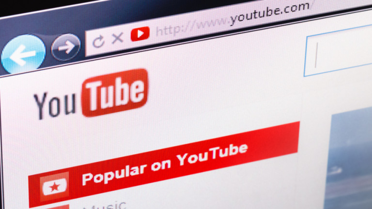 Най-високо платените звезди на YouTube за 2020 година
