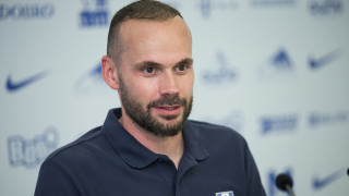 Треньорът на Осиек: Бяхме по-добри от ЦСКА, дузпите са лотария