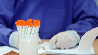Нови 130 потвърдени случаи на коронавирус са били отчетени в