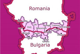 Трансграничният бизнес между България и Румъния се засилва
