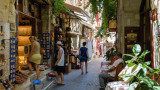 Търсенето в Гърция за лятото е толкоз огромно, че хотелите нямат задоволително места за туристите 