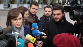 Споделям напълно мотивите с които президентът каза че сваля доверието