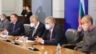 По смъртност от COVID-19 сме на 7-мо място в ЕС