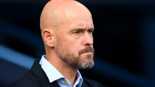 Манчестър Юнайтед гледа само към бъдещето и клубът се е