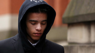 Мениджърът на Манчестър Юнайтед Ерик тен Хаг изглежда смята да