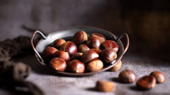8 ползи за здравето от консумацията на кестени