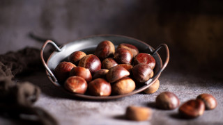 Със своя ядков и леко сладък вкус кестените са една