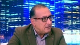 Кризата с Иран ще е локален проблем, според Мохамед Халаф