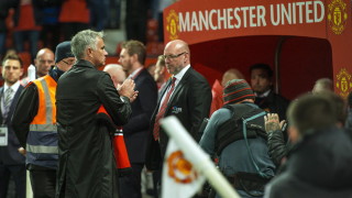 Един от бившите клубове на Жозе Моуриньо е готов да