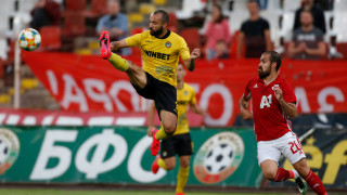 Ясни са съдийските назначения за втория кръг на Първа лига