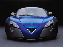 Fetish дебютира в Париж