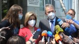 ЕК иска от България по-добра кампания за ваксиниране и технология за колективен имунитет