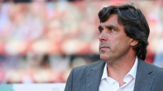 Треньорът на Маритимо: Ботев заслужава уважението ни, през лятото привлякохме 12 нови футболисти