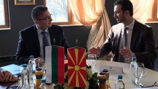 Над 8 млн. лева струва ремонтът на пътя Старчево - Първомай