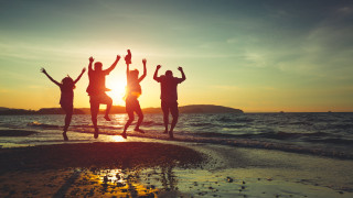 Реално никой не знае конкретния отговор на този въпрос Това