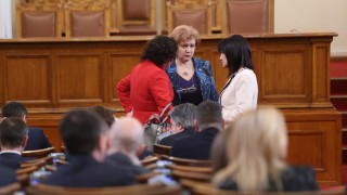 Депутатите приеха на първо четене ЗИД на Закона за водите