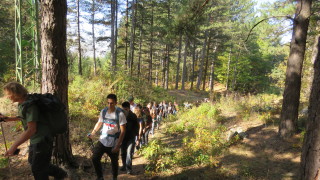 По повод на Международния ден за борба с наркоманиите и