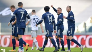 Ювентус постигна сравнително лесна победа над Болоня в мач от