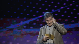 Емил Костадинов коментира защо влиза в Инициативния комитет на БСП