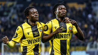 Отборът на Ботев Пловдив завърши с победа контролите от предсезонната