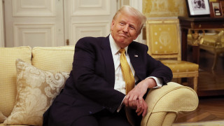 Новоизбраният президент на САЩ Доналд Тръмп номинира милиардера Тилман Фертита