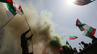 С кремъклийка и черешово топче ВМРО тръгна на избори