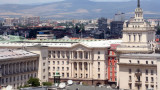 Компромис и коалиция - думите на 2021 г. за България