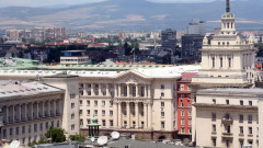 Първите назначени зам.-министри са в МВР и МО