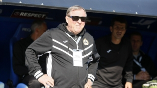 Тарханов: Пет пъти ми правиха тест за коронавирус