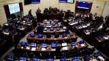  Сенатът на Колумбия утвърди новото спокойно съглашение с ФАРК 